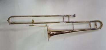 Posaune Trombone (gebraucht)